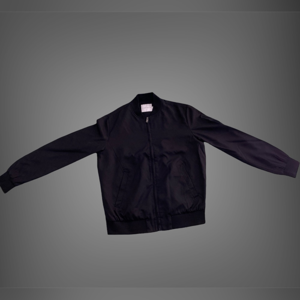 Nordstrom Icon Bomber Jacket